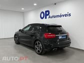 Mercedes-Benz GLA 200 CDI AMG Line Aut.