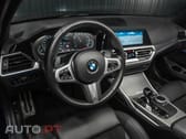 BMW 330 e xDrive Aut. M Sport