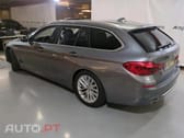 BMW 520 d Auto