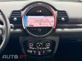 MINI Clubman One D