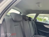Audi A4 Avant 2.0 TDI