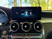 Mercedes-Benz GLC 300 ND