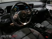 Mercedes-Benz CLA 180 d AMG Line