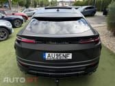 Lamborghini Urus 4.0 V8
