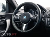 BMW 220 d Coupe Pack M Auto