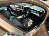 Mercedes-Benz C 220 BlueTEC Exclusive Aut.