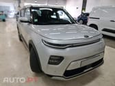 Kia Soul 64kWh