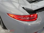 Porsche 911 Carrera 2 PDK