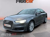 Audi A6 3.0 TDi quattro S tronic