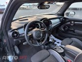 MINI John Cooper Works Premium JCW Plus Auto