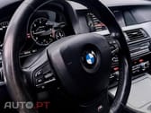 BMW 520 d Pack M Auto