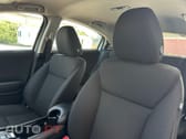 Honda HR-V 1.6 i-DTEC Elegance Navi