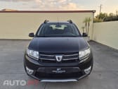 Dacia Sandero 0.9 TCe Stepway