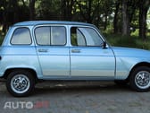 Renault 4 GTL "Clan"