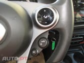 Smart ForTwo 1.0 Passion 71 Aut.