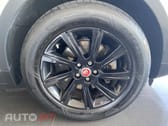 Jaguar E-Pace 2.0 i4D R-Dynamic S