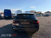 BMW 330 TOURING PACK M
