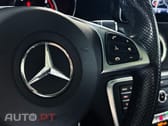 Mercedes-Benz A 180 AMG Edition