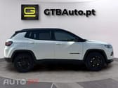 Jeep Compass Upland Plug-In Hybrid 4WD I.V.A DEDUTÍVEL