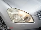 Nissan Qashqai +2 1.5 dCi Acenta