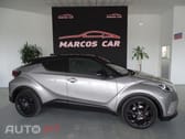 Toyota C-HR 1.8 HSD Comfort+P.Style
