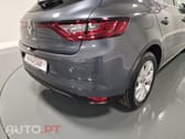 Renault Mégane 1.5 Blue dCi Limited