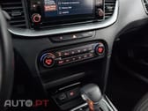 Kia Xceed 1.6 GDi PHEV Drive