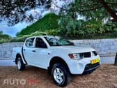 Mitsubishi L200 4x4