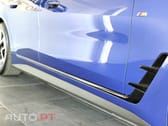 BMW i4 M50