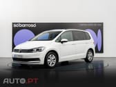Volkswagen Touran 2.0 TDI Confortline