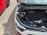 Citroen C3 1.5 BlueHDi C-Series