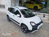 Fiat Panda 1.0 Hybrid City Cross