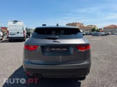 Jaguar F-Pace 2.0 i4D R-Sport Aut.