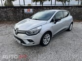 Renault Clio 1.5 dCi Limited