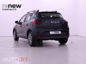 Dacia Sandero SANDERO III STW ESSENCIAL TCE 90 FAP