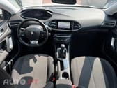 Peugeot 308 SW 1.2 PureTech Active Pack