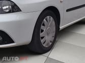 Seat Ibiza Van 1.4 TDi Business