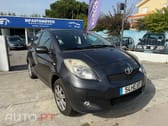 Toyota Yaris 1.4 D-4D AC