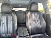 Peugeot 3008 PureTech 130 Stop&Start GPF EAT8 ALLURE