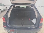 BMW 520 d Auto
