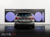 Opel Astra Sports Tourer 1.5 D Business Edition S/S