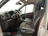 Fiat Talento 1.6 M-Jet 1.2T Panorama