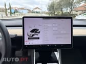 Tesla Model 3 Long Range AWD Dual Motor