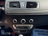 Renault Mégane Coupe 1.5 dCi Dynamique CO2 Champion