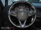 Opel Crossland 1.2 Business Edition