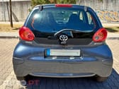 Toyota Aygo Cool