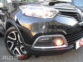 Renault Captur 1.5 dCi Exclusive