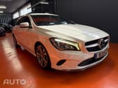 Mercedes-Benz CLA 200 d Urban