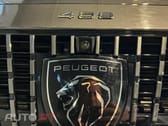 Peugeot 408 1.6 Hybrid GT e-EAT8