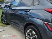 Hyundai Kauai 39 kWh Executive